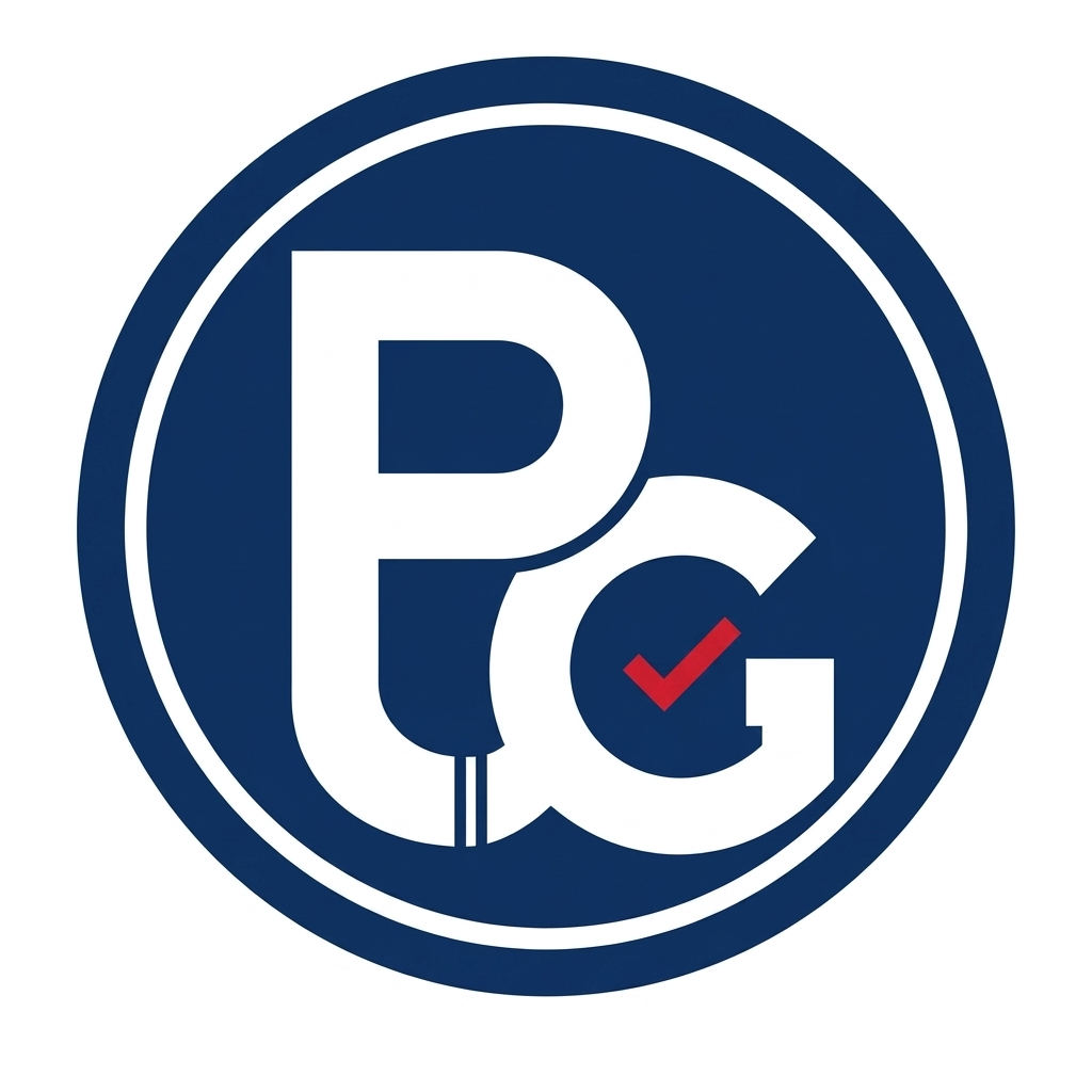 PlumbGrade Logo
